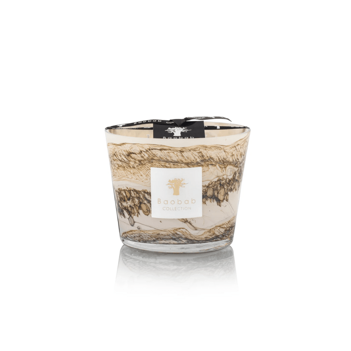 Vela Siloli Pequeña - La Compañía Francesa